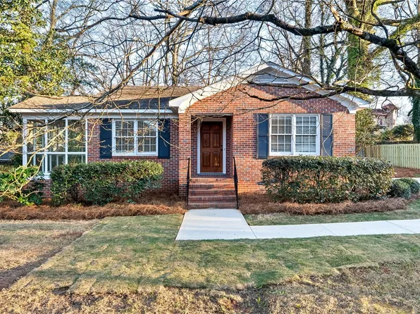 903 6th Ave, Opelika, AL 36801