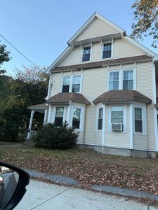70 Grove St, Putnam, CT, 06260