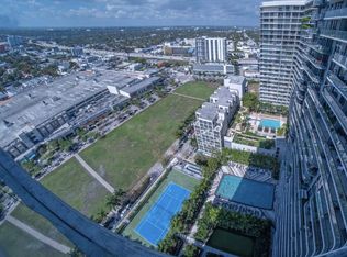 101 NE 34th St #1911, Miami, FL 33137