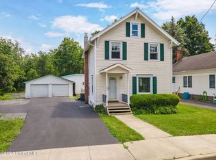 162 Macarthur Ave, Cobleskill, NY 12043