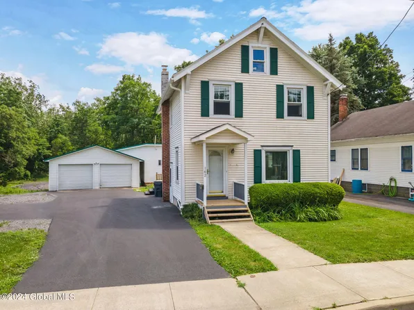 162 MacArthur Av., Cobleskill, NY 12043