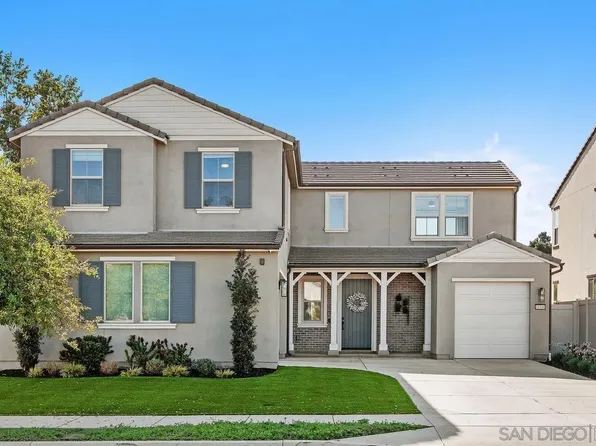 31540 Calle De Las Rosas, Bonsall, CA 92003