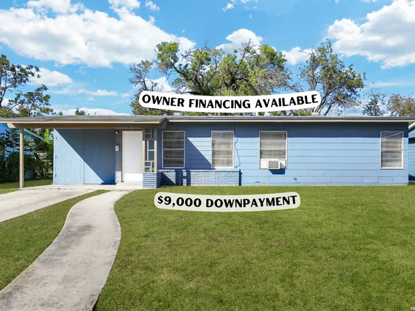 3827 Manchester, San Antonio, TX 78223