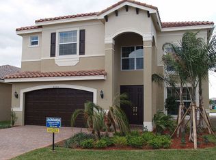 8304 Serena Creek Ave, Boynton Beach, FL 33473