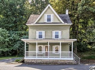 219 Schoolhouse Rd, Duncannon, PA 17020