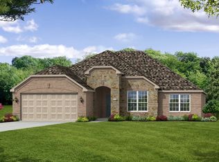 1936 Holstein Way, Fort Worth, TX 76131