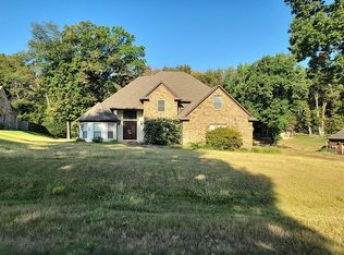 4213 Dickens Place Dr W, Southaven, MS 38672