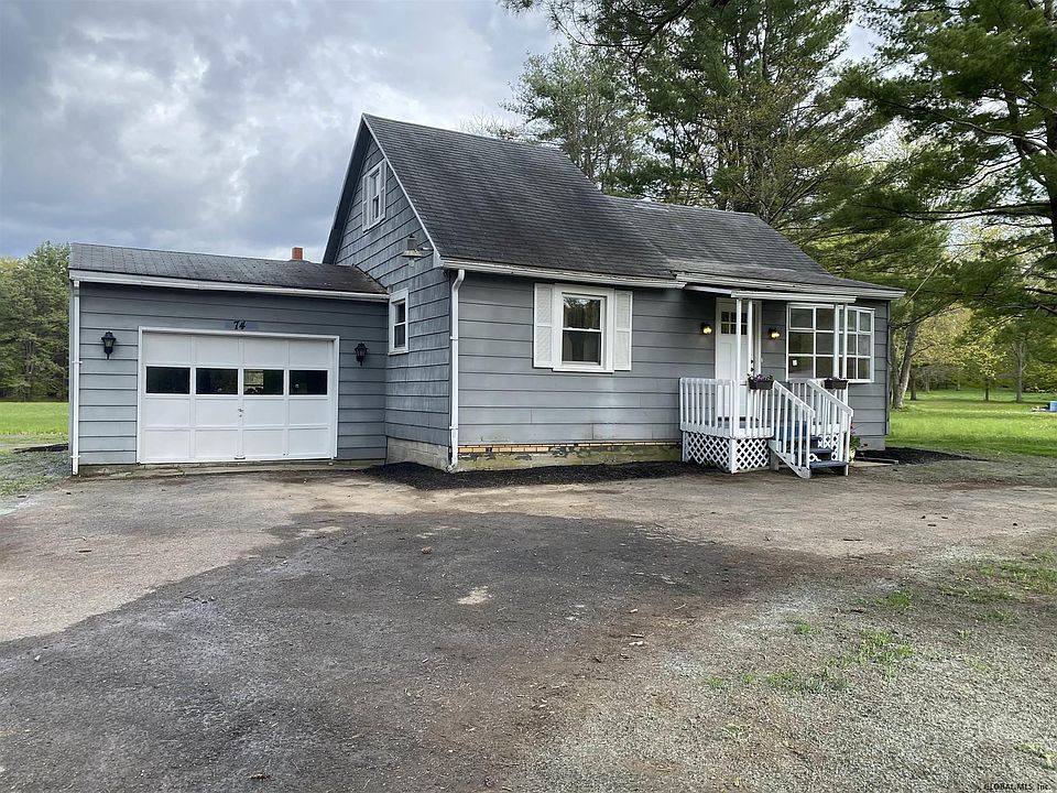 74 STATE FARM Road, Voorheesville, NY 12186 Zillow
