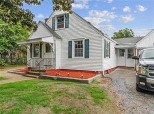 270 Fiat Ave, Cranston, RI 02910