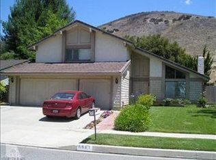 6601 Smoke Tree Ave, Oak Park, CA 91377