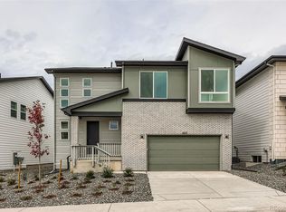 265 Welded Tuff Trl, Castle Rock, CO 80104