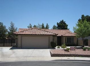 112 Sterling Ct, Henderson, NV 89015