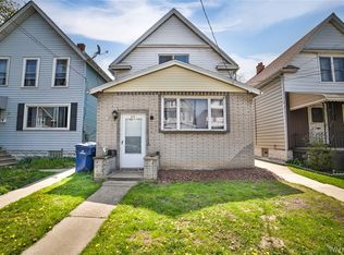 33 Zittel St, Buffalo, NY 14210