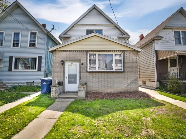 33 Zittel St, Buffalo, NY 14210