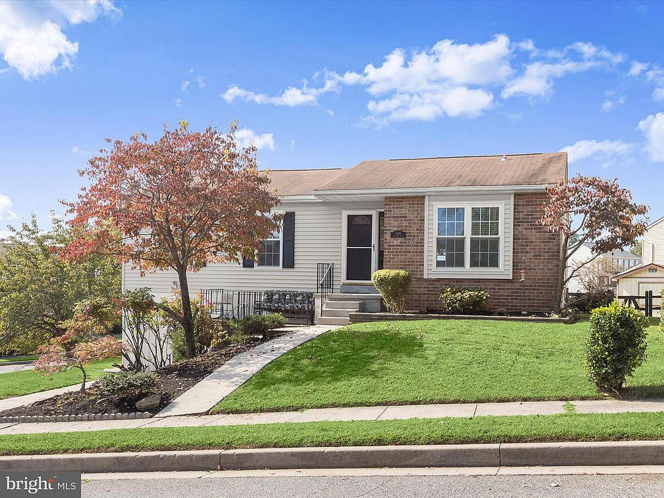 1st image of 9416 Bellhall Dr
