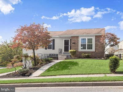 9416 Bellhall Dr, Baltimore, MD, 21236