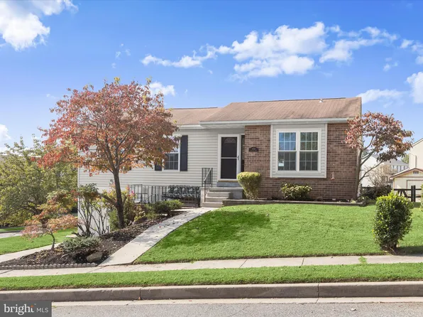 9416 Bellhall Dr, Baltimore, MD 21236