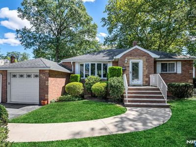 803 Plympton St, New Milford, NJ, 07646