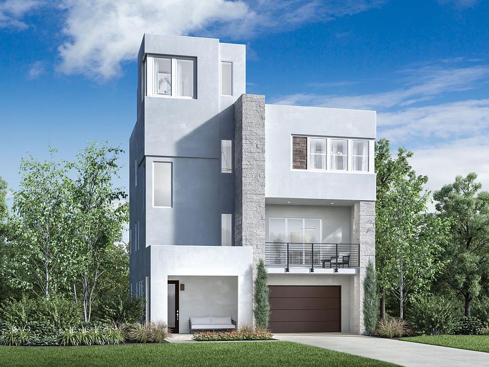 Modern