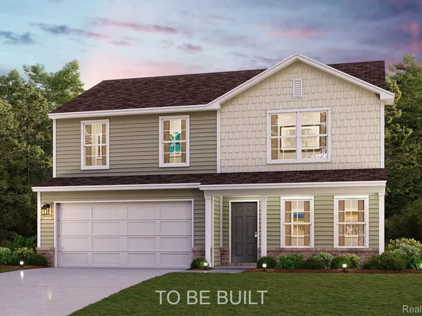 4181 Wild Goose Dr, Swartz Creek, MI 48473