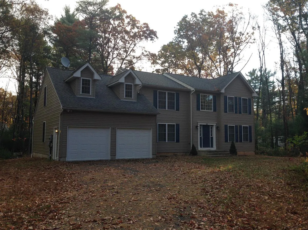 482 Long Mountain Rd photo 1