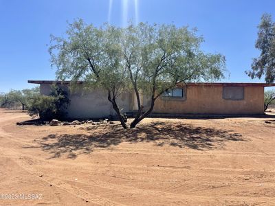 6987 S Avalon Dr, Tucson, AZ, 85735