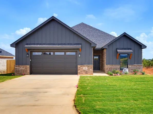 125 Bluestem Rd, Abilene, TX 79606