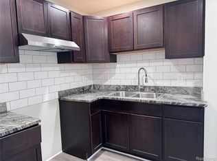 8700 W Seven Mile Rd, Detroit, MI 48221