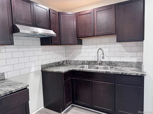 8700 W Seven Mile Rd, Detroit, MI 48221