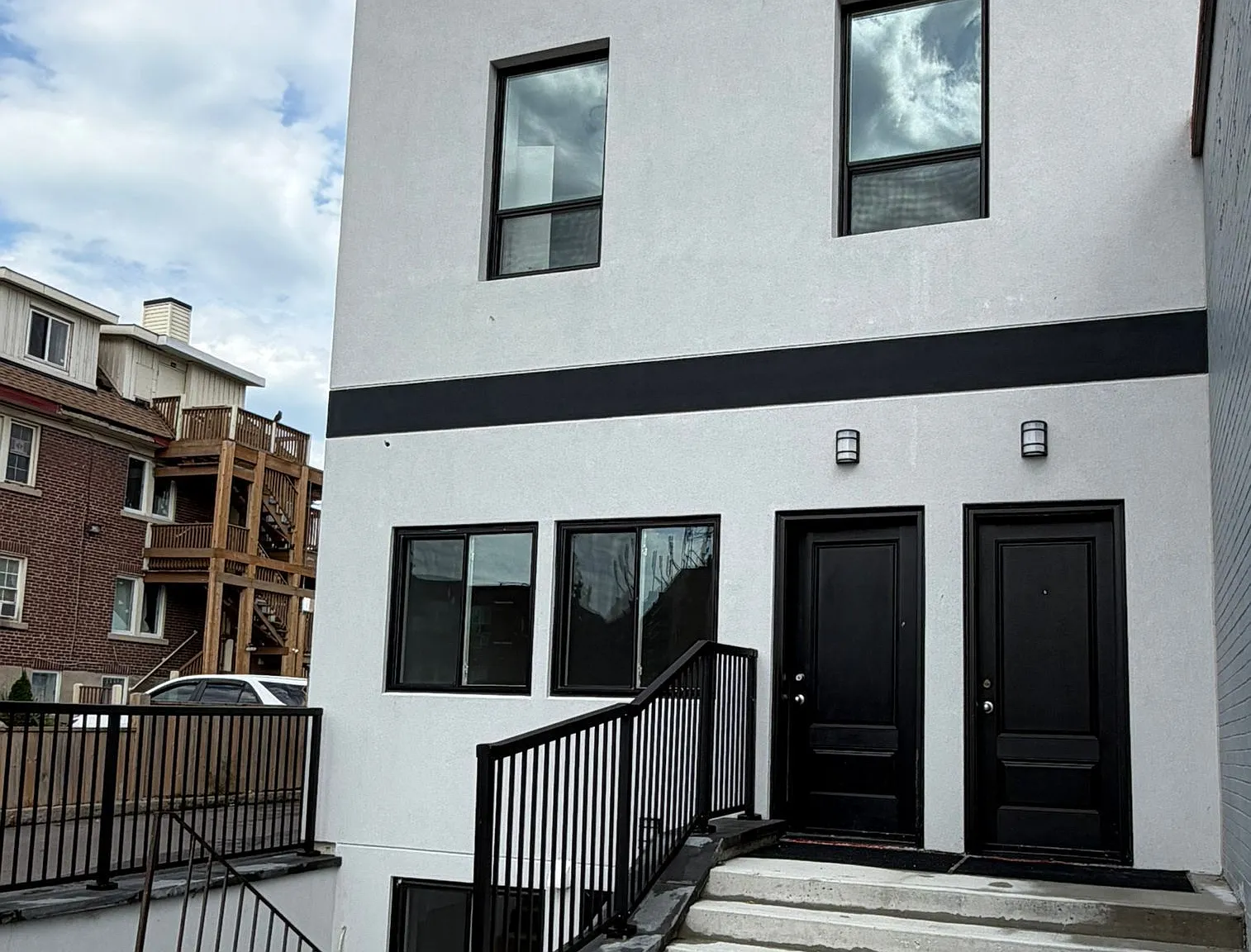 2 bed, $1,900 — Photo 3