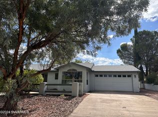 1390 Deborah Dr, Clarkdale, AZ 86324