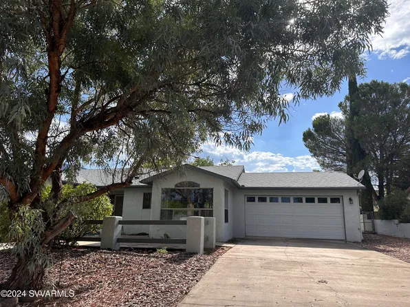 1390 Deborah Drive, Clarkdale, AZ 86324