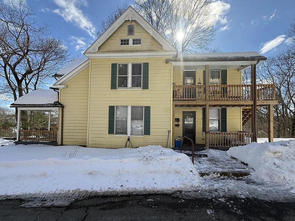 1st image of 29 Bellevue St #29