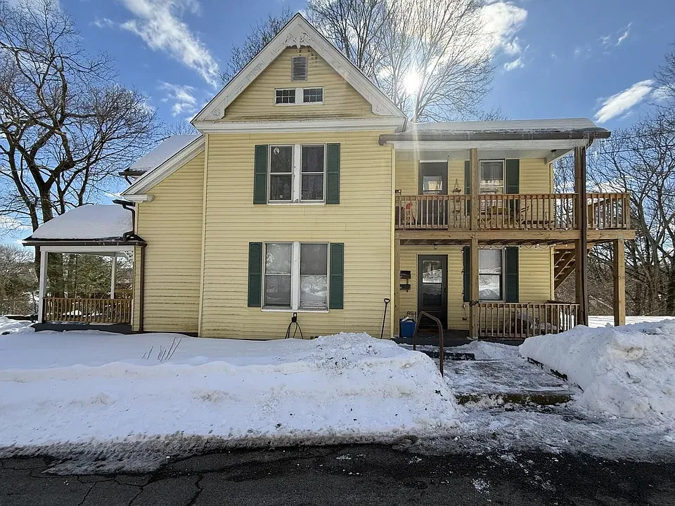 29 Bellevue St #29