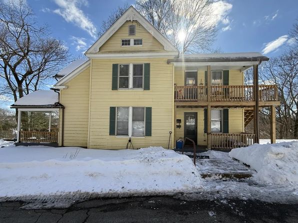 29 Bellevue St #29