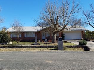 148 Oak Ridge Dr S, Kerrville, TX 78028