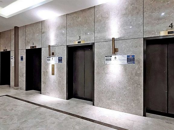 3rd image of 155 Yorkville Ave #2812