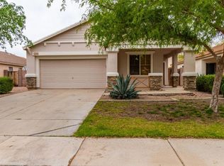 2588 W Ironstone Ave, Apache Junction, AZ 85120