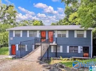 856 8th St W, Birmingham, AL 35204