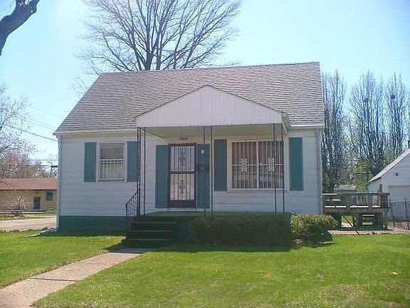 Many updates, own for cheaper than rent!