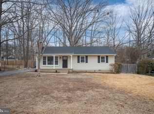 8 Patrick Henry St, Fredericksburg, VA 22405