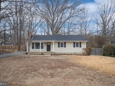8 Patrick Henry St, Fredericksburg, VA, 22405