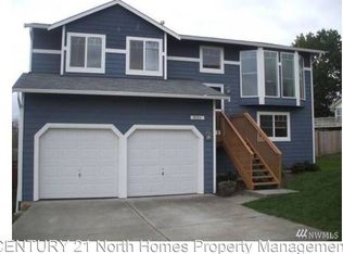 3026 72nd Ave NE, Marysville, WA