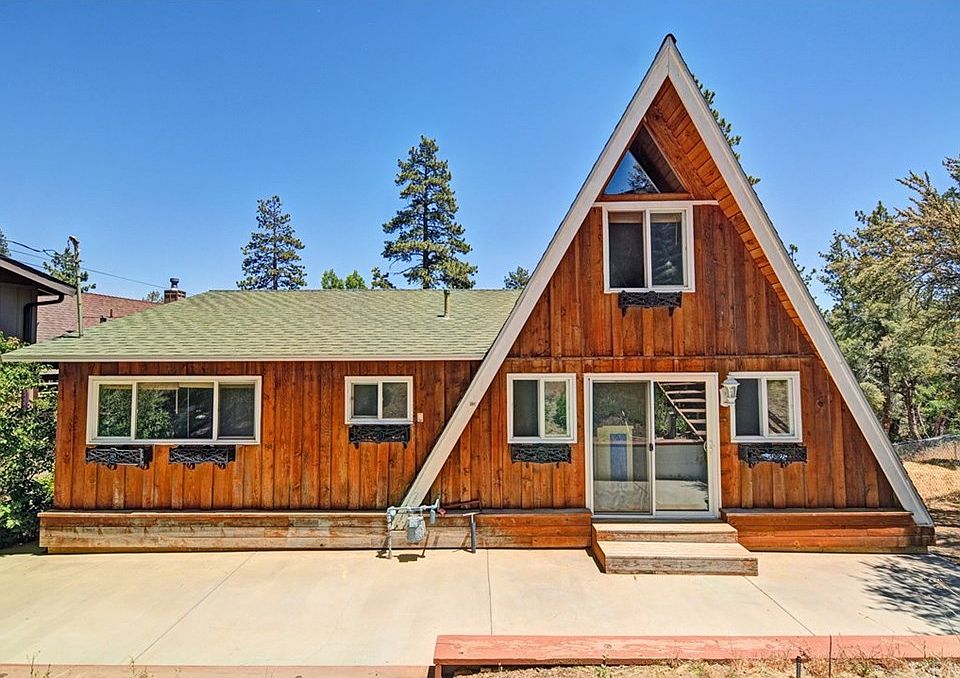 1st image of 1024 Antelope Mountain Dr