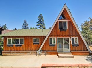 1024 Antelope Mountain Dr, Big Bear City, CA 92314