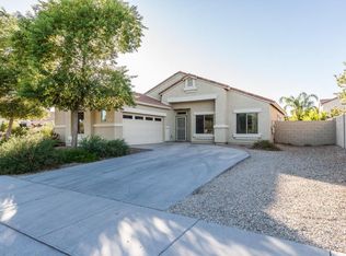 486 S 166th Ave, Goodyear, AZ 85338