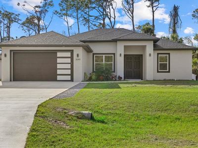 3049 Seth Rd, North Port, FL, 34288
