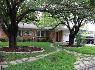 814 Dalton Dr, Princeton, TX 75407