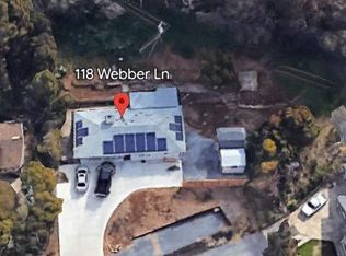 118 Webber Ln, Auburn, CA 95603