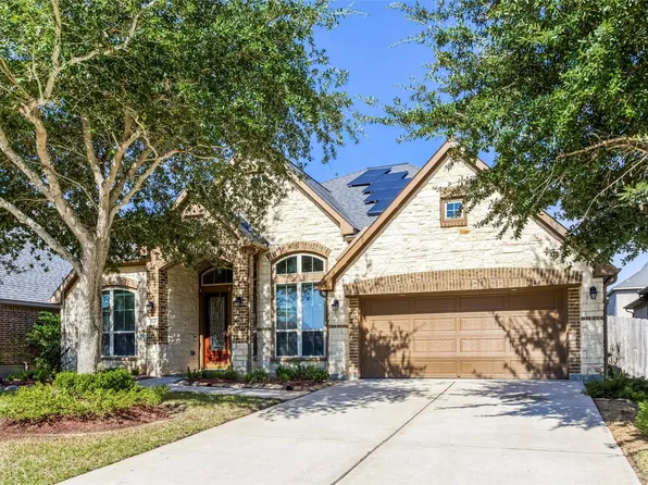 29114 Davenport Dr, Katy, TX 77494